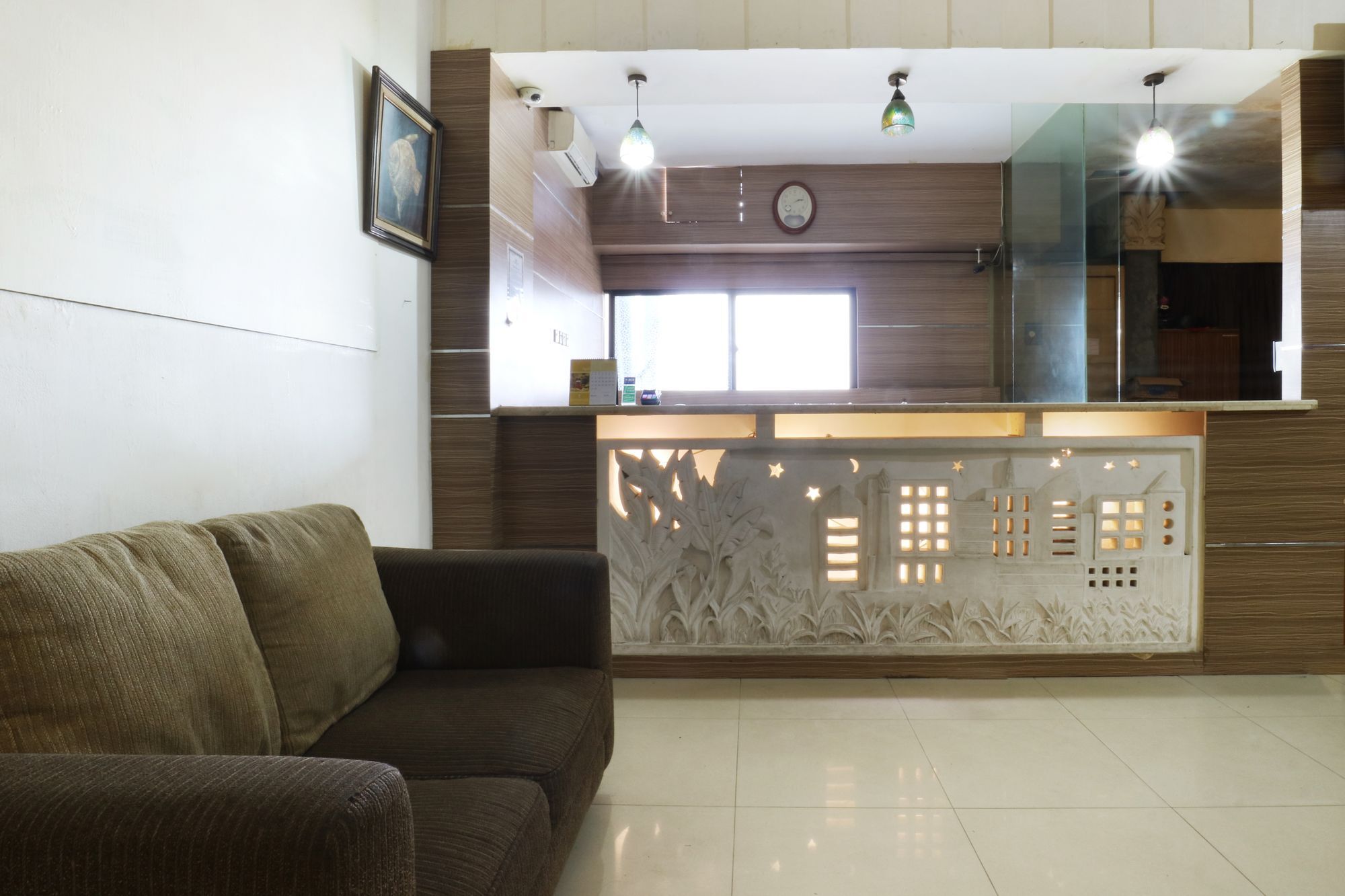 Penthouse Hotel Jacarta Exterior foto